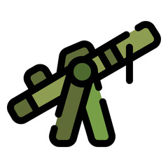 cannon icon