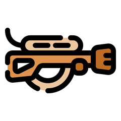 flamethrower icon