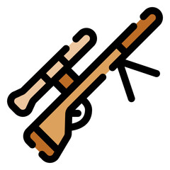 gun icon