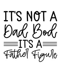 Fathers Day Quotes SVG , Grandpa SVG, Best Dad Ever SVG for Cricut & Silhouette designs