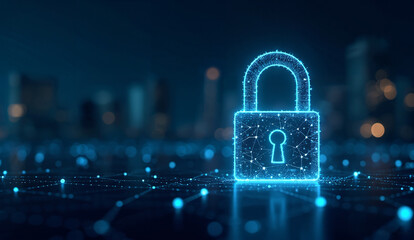 Digital Security Lock