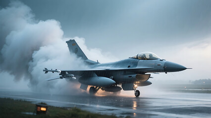 f 16 fighter