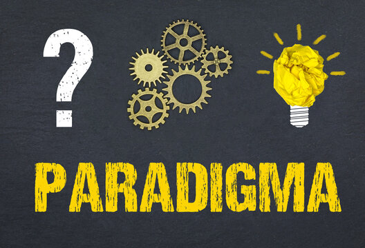 Paradigma	
