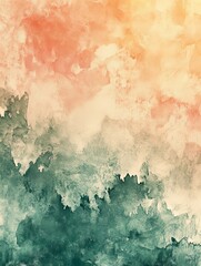 Vibrant abstract colorful background pattern with gradient light shapes motion texture design waves lines curves new beautiful stock image illustration AI