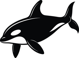 Orca Killer Whale Fish