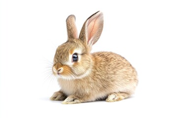 Obraz premium Easter bunny background animal mammal.