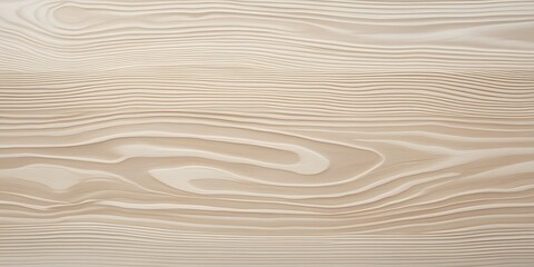 Natural Pale Wooden Surface