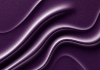 Obraz premium purple silk background