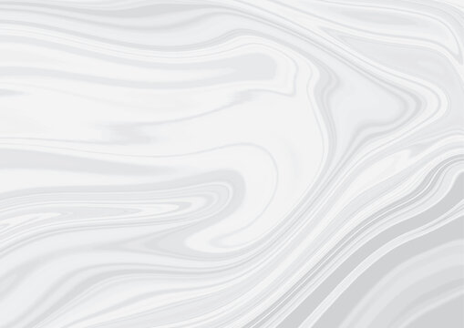 This vector graphic showcases an abstract marble design, featuring flowing swirls, veins, and smooth gradients that emulate natural marble&rsquo;s elegance. The artwork exudes sophistication and modernity.