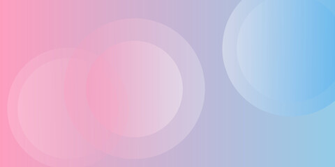 Obraz premium abstract pink background