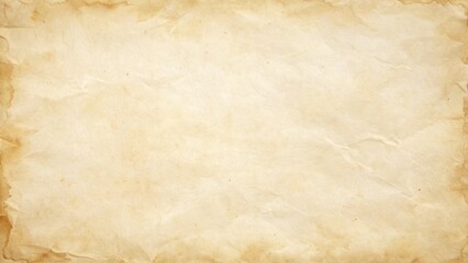 Rustic Old Paper Texture – Vintage Parchment for Historical, Antique & Grunge Designs
