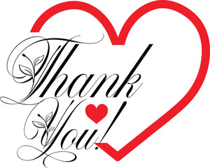 Thank You for Your Order. Elegant Thank You for Your Order Design with Stylish Graphics. Sophisticated Thank You for Your Purchase Image with Modern Elements. Chic Thank You for Your Order Graphic