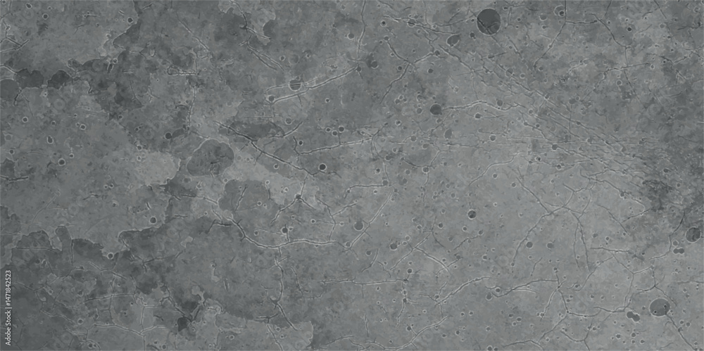 Poster abstract background with a distressed, grunge aesthetic texture. paint with blotches, and a gradual 
