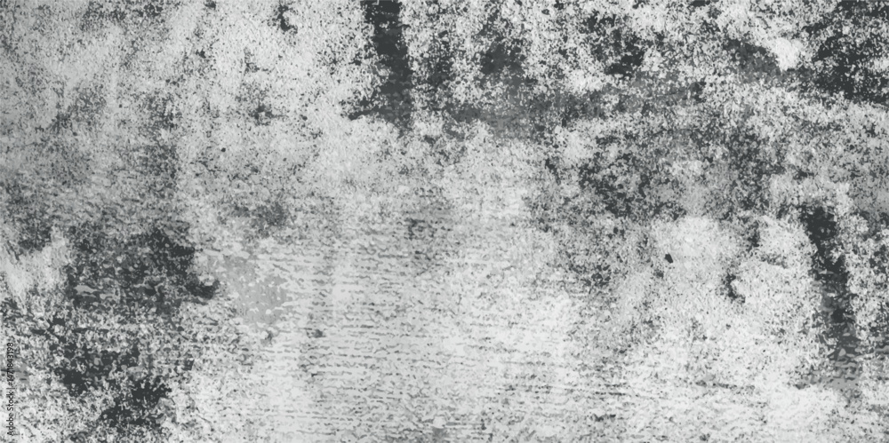 Poster abstract background with a distressed, grunge aesthetic texture. paint with blotches, and a gradual 