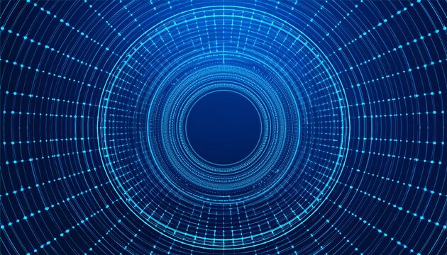 abstract technology background