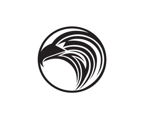 eagle tribal symbol
