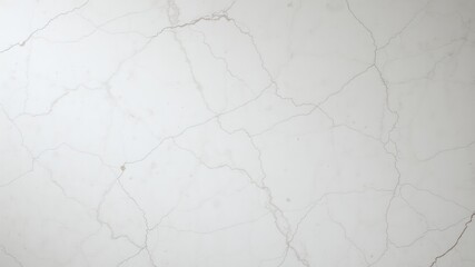 High-resolution image of a textured surface with a network of fine cracks on a light background