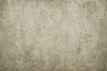 Obraz premium A textured background featuring a subtle grunge appearance, perfect for use in various design projects. The neutral tones create a versatile canvas for images or text overlays.