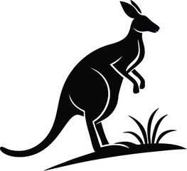 Kangaroo vector