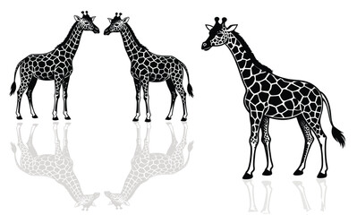Giraff Art