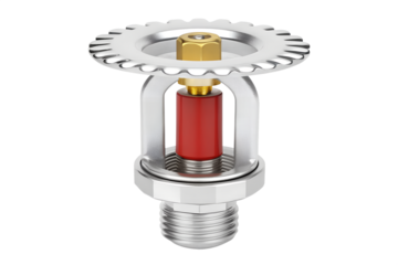 Fire sprinkler head automatic activation system safety protection prevention equipment, fire sprinkler, sprinkler head, fire protection, fire safety, safety system, automatic, prevention, equipment