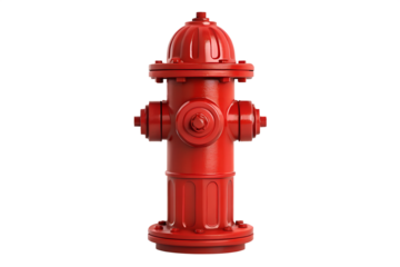 Shiny red fire hydrant isolated against black background studio shot, soccer ball, football, ball, sport, grass, black background, closeup, game, competition, equipment, soccer, field, stadium