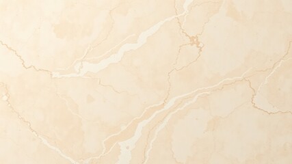 Creamy Beige Marble Texture  Elegant Background for Design Projects