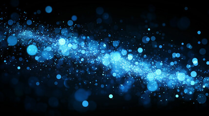 water drops background