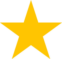 Sparkle vector illustration. Y2k geometric shape