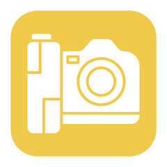 Camera Icon