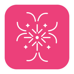 Firework Icon