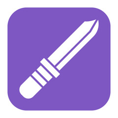 Army Knife Icon