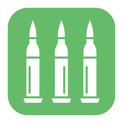 Bullets Icon