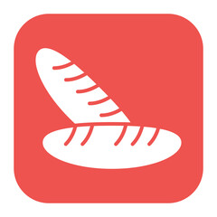 Loaf Icon