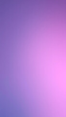 Soft abstract gradient background in shades of purple and pink color transition