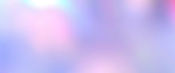 Soft abstract pastel gradient background featuring pink blue and purple colors