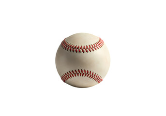 Baseball Ball Image HighQuality Stock Photo of Baseball on Transparent background