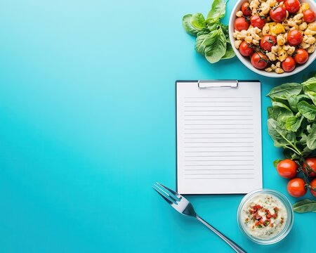 Familyfriendly meal planning template with kidapproved meal options