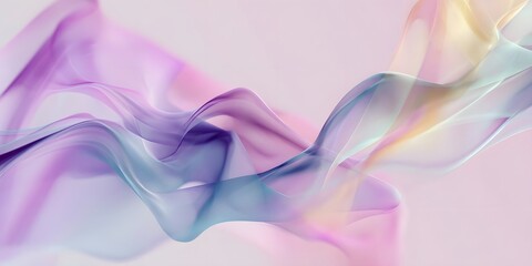 abstract smoke background