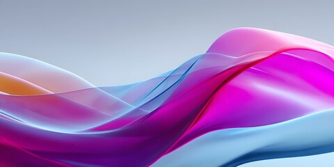 Fototapeta premium abstract purple background