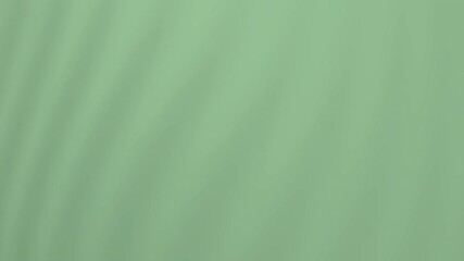 Plain green gradient background suitable for text overlays, product mockups, or minimalist designs. Perfect for showcasing bold graphics or colorful elements.