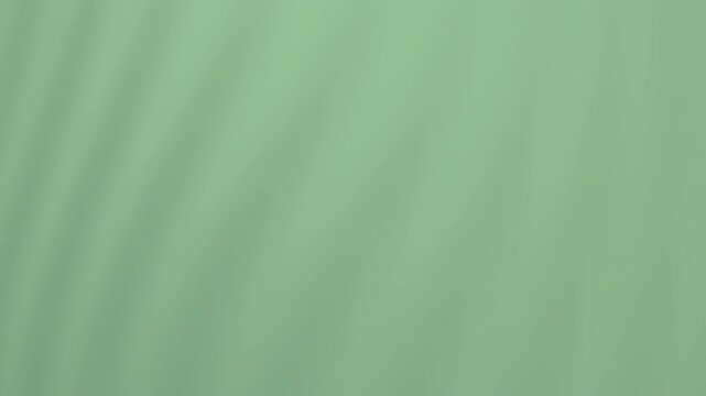 Plain green gradient background suitable for text overlays, product mockups, or minimalist designs. Perfect for showcasing bold graphics or colorful elements.