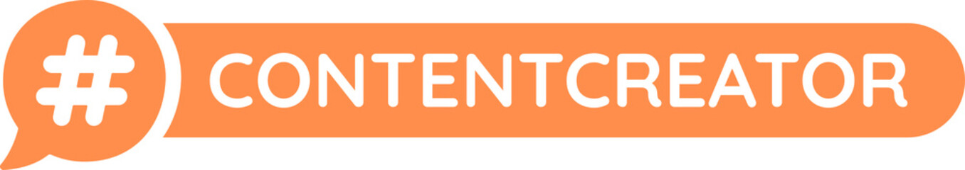 hashtag contentcreator