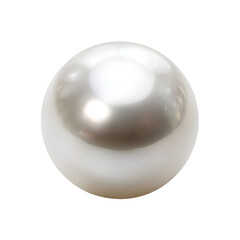 Luminous Pearl Gleaming Beauty Precious Gem