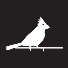 Birds icon . vector  illustration. EPS 10/AI