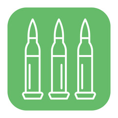 Bullets Icon