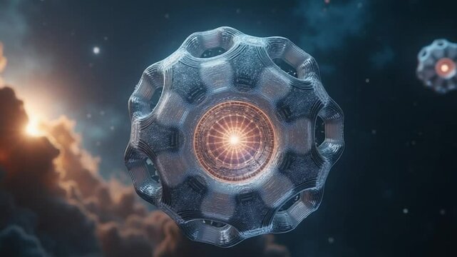 The Structure That Shouldn&rsquo;t Exis