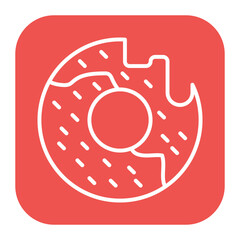 Donut Icon