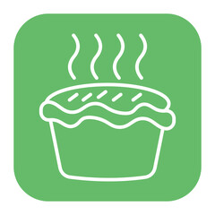 Pie Icon
