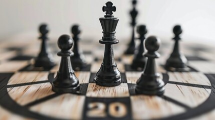 Clean white background with business strategy icons. stock photo --ar 16:9 --raw --v 6 Job ID: e105ccf7-2724-4182-95a6-511ad0478a81